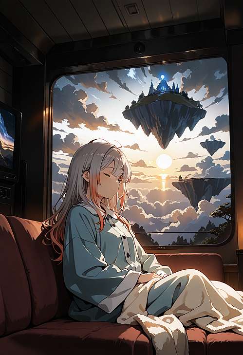 大型測(cè)量裝置